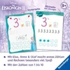 Disney Die Eiskönigin 2 - Mein Vorschulblock: Zählen und Produktbild-Vorschau 3