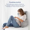 Orthopädischer Memory-Schaum Stützsessel, ergonomisch, Produktbild-Vorschau 11