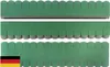 2 Sets Dachschindeln Biberschwanz (33 mm) grün Produktbild-Vorschau 1