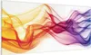 Magnettafel 100x50cm Pinnwand Whiteboard beschreibbar - Produktbild-Vorschau 2