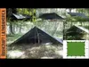 DD Hammocks DD Tarp 3 x 3 m Coyote Braun Regendach Zubehör Produktbild-Vorschau 6