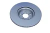 2x QUARO Bremsscheibe QD6865 für FORD FOCUS III Turnier Produktbild-Vorschau 2