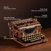 3D-Puzzle, Mechanische Schreibmaschine (Magische Version), Produktbild-Vorschau 24