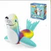 BESTWAY 41479 Nafukovací tuleň 157x114 cm Bestway Náhľad obrázku produktu 42