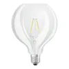 Osram LED Filament Retrofit Classic G125 Globe 2W = 25W E27 Produktbild-Vorschau 1