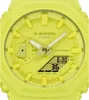 Casio G-Shock GA-2100-9A9ER, Wasserfest Produktbild-Vorschau 12