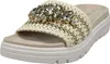 Bagatt Dalia Evo Pantolette Weiß Produktbild-Vorschau 6