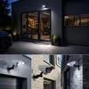 LUMILED Zonnepaneel Wandlamp, Wandverlichting met LED, Productafbeelding-voorbeeld 9