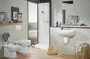 Villeroy & Boch O.NOVO Halbsäule, weiß Produktbild-Vorschau 7
