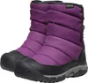 Keen Jr Puffrider Wp Charisma/Orange 38 Produktbild-Vorschau 7