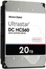 Dysk twardy Western Digital 0F38785 3,5" 20 TB Podgląd zdjęcia produktu 2