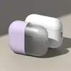 Silikonové pouzdro Ringke pro AirPods Pro 3 - fialové Náhled obrázku produktu 4