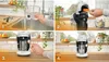 BOSCH TAS114E Tassimo-Kapselmaschine Produktbild-Vorschau 7