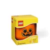 Room Copenhagen LEGO Storage Head "Pumpkin", large, storage Anteprima dell’immagine prodotto 2