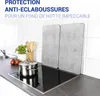 WENKO Glasabdeckplatte Herdabdeckung Herdabdeckplatten Produktbild-Vorschau 8
