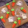 Dr. Oetker Ausstecher "Hase und Karotte", Keks- und Produktbild-Vorschau 2