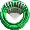 Aluminium Wandschlauchhalter Größe XL Gartenschlauchhalter Produktbild-Vorschau 3