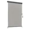 LZQ 250x160cm Buiten zonwering, verticale markies. Productafbeelding-voorbeeld 11