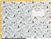 Erik Editores Snoopy Lazy Days Notatnik A5 Premium Żółty Podgląd zdjęcia produktu 3