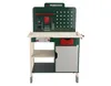 Lupilu® Holz-Werkbank Kinder Spiel mit realistischen Produktbild-Vorschau 1
