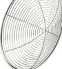 Fackelmann Abseihlöffel 38 cm OVALGRIFF, Schöpflöffel aus Produktbild-Vorschau 3
