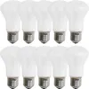 10 x Glühbirne 100W E27 Opal Glühlampe 100 Watt Krypton Produktbild-Vorschau 1
