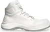 Abeba Food Trax 5012857 Stiefel weiß - 38 Produktbild-Vorschau 2