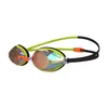 Lunettes de natation Speedo Vengeance avec verre miroir Voir les images du produit 4