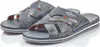 Rieker 21599 Herren Schuhe Clogs Pantoletten Weite G, Produktbild-Vorschau 36