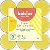 BOLSIUS True Citronella Teelichte 8 Stück Verkaufseinheit Produktbild-Vorschau 3