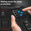 Pouzdro pro Samsung Galaxy S21 Plus 5G dvouvrstvé pouzdro s Náhled obrázku produktu 2