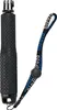 Selfie Stick ausziehbar 32,5cm 3 Sektionen rutschfest Produktbild-Vorschau 7