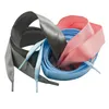 1 Paar Schnürsenkel Satin 110cm x 19mm Bekleidungskordel Produktbild-Vorschau 3