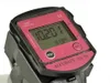 Palivová pištoľ s digitálnym LCD prietokomerom 1" BSP pre Náhľad obrázku produktu 7