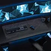 Alfombrilla para ratón gaming Titanwolf XXL, superficie de Vista previa de la imagen del producto 5