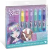 Pastelli glitterati per capelli Anteprima dell’immagine prodotto 4