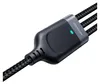 3in1 USB Multi Handy Schnell Ladekabel für Apple iPhone Produktbild-Vorschau 2