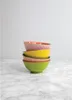 KitchenCraft Set de 4 Schalen de Müsli de Keramik in Box de Produktbild-Vorschau 1