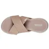 Skechers Damen Pantoletten On the Go 600 GLISTENING Rosé Produktbild-Vorschau 8