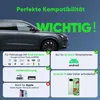 Salcar Wireless CarPlay Adapter für Android – Dualband 5.8 Produktbild-Vorschau 2