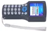 Czarny czytnik kart NFC-RFID z brelokiem UID, kolorowym Podgląd zdjęcia produktu 7