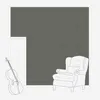 Architects Paper Unitapete Castello jednofarebná tapeta Náhľad obrázku produktu 4