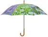 Esschert Design Regenschirm Blumen; TP210 Produktbild-Vorschau 3