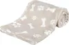 Trixie Kenny Decke Beige 75 x 50 cm Beige 75 x 50 cm Produktbild-Vorschau 1