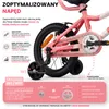 SUN BABY LOOFI – rower dziecięcy 14 cali, lekki rower Podgląd zdjęcia produktu 5
