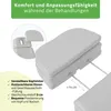 Habys Selia PRO 4 Kosmetikliege Massageliege Kosmetiksessel Produktbild-Vorschau 4