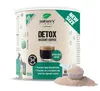 Nature's Finest Instant Detox Coffee mix, pulver, superfood, #WeAreNature Produktbild-Vorschau