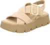 Gabor Plateau Sandaletten Damen 31393931383732 Beige 38 1/2 Produktbild-Vorschau 23
