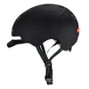 MELON City-Fahrradhelm  "E-Series", Black Ice Produktbild-Vorschau 5