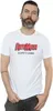 Marvel - "AKA Scott Lang" T-Shirt für Herren BI37839 (S) Produktbild-Vorschau 1